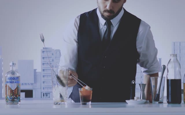 Absolut Buenos Aires