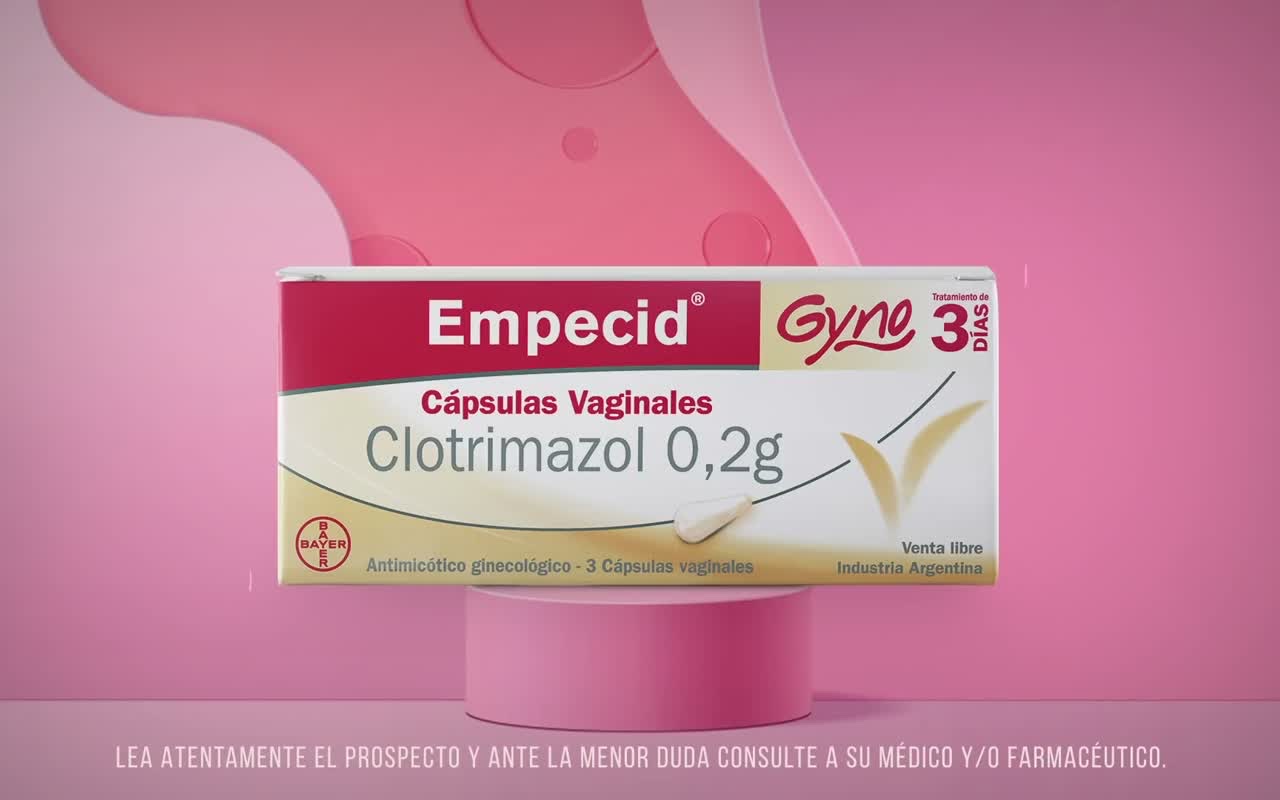 Bayer · Empecid
