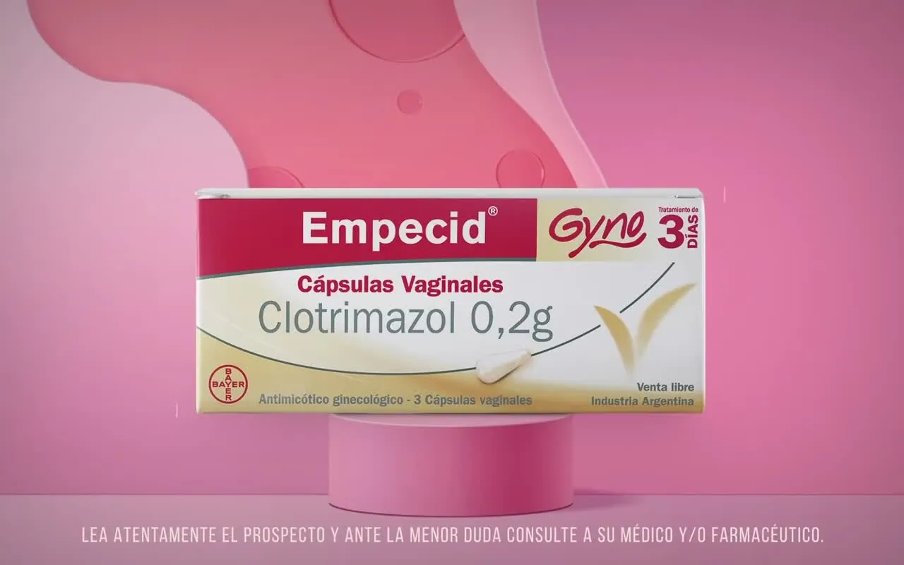 Bayer · Empecid
