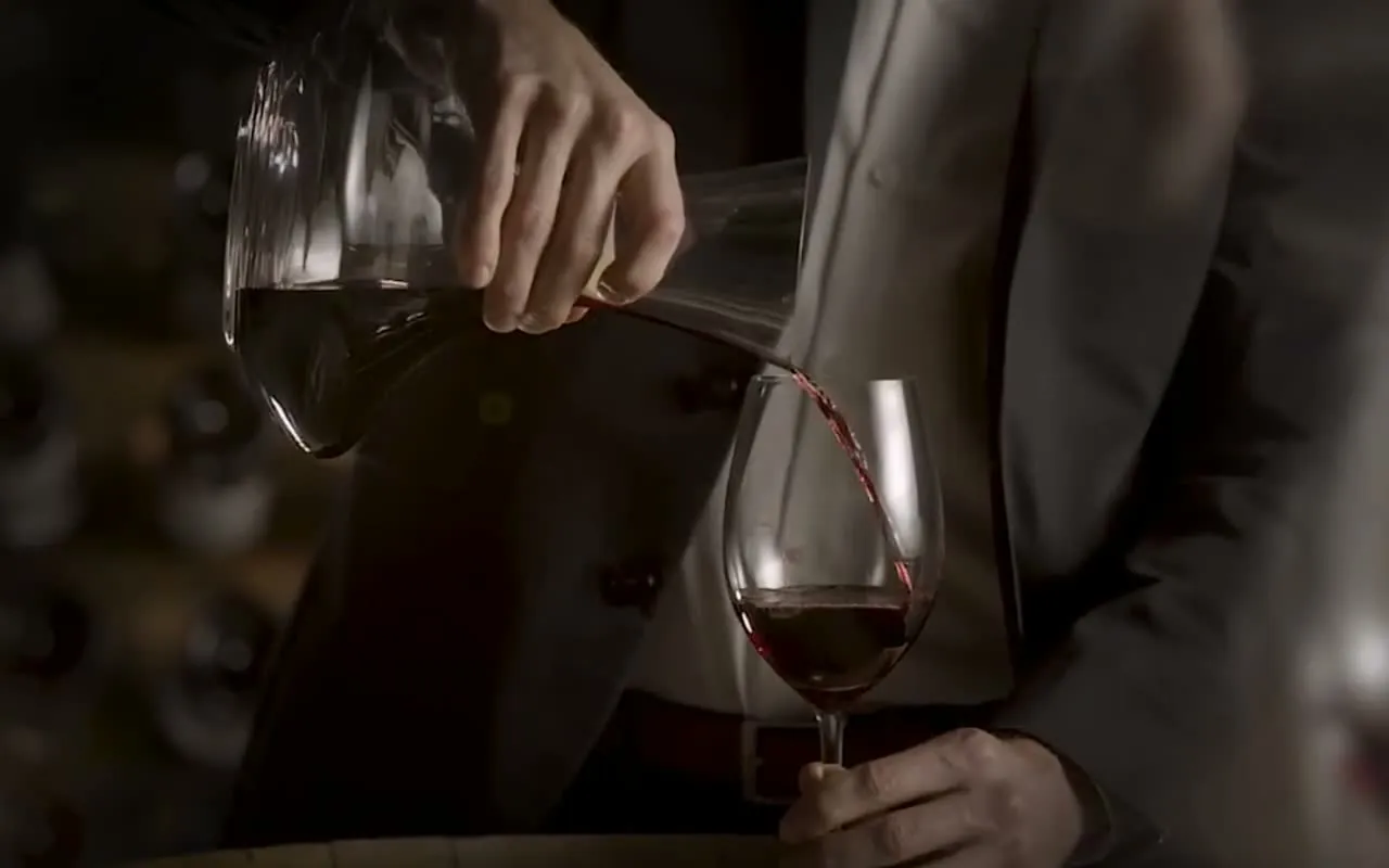 Vinos de Altura