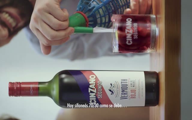 Cinzano