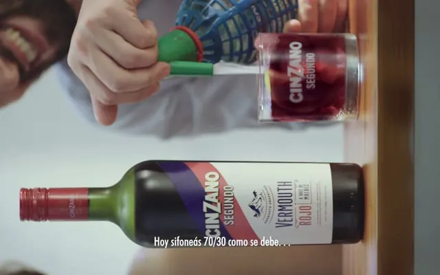 Cinzano