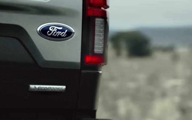 Ford F-150 Lobo