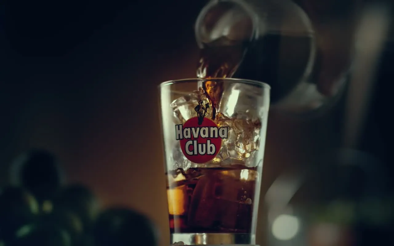 Havana Club · Cuba Libre