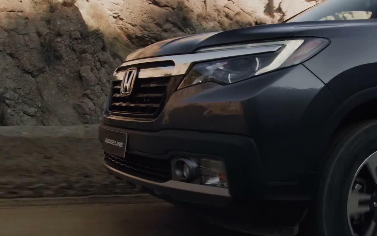 Honda Ridgeline