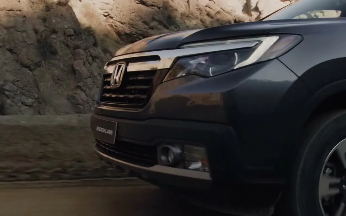Honda Ridgeline